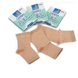 CAVIGLIERA ORTOPEDICA FLEXA COLORE OCRA MISURA PICCOLA 1 PEZZO - Farmacia Mortise