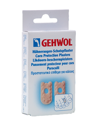CEROTTI PARACALLI GEHWOL MOLLI 9 PEZZI - Farmacia Mortise