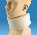 COLLARE CERVICALE ORTOPEDICO MORBIDO MISURA MEDIA - Farmacia Mortise