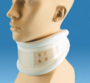 COLLARE CERVICALE ORTOPEDICO RIGIDO MISURA GRANDE - Farmacia Mortise