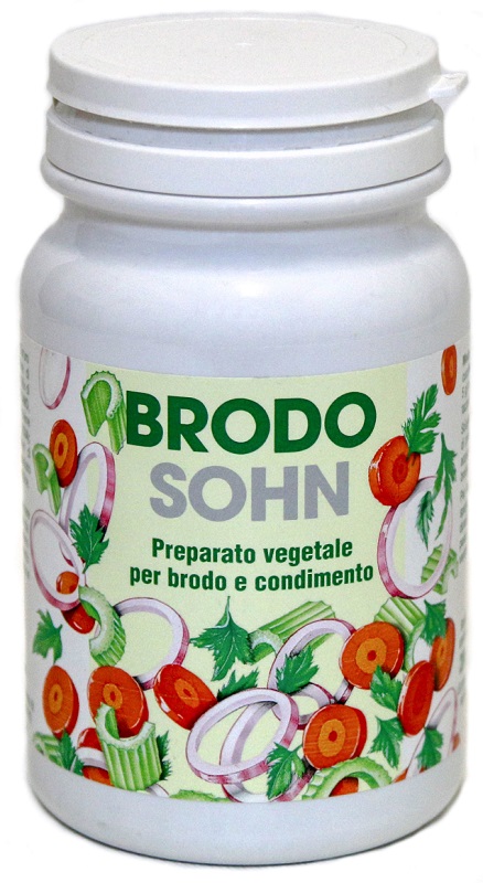 BRODOSOHN 200 G - Farmacia Mortise