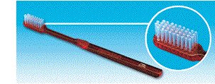 IODOSAN SPAZZ ANTIPLACCA MEDIO - Farmacia Mortise