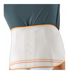 GIBAUD ORTHO LOMBOGIB CLASSIC CORSETTO LOMBOSACRALE 01 - Farmacia Mortise