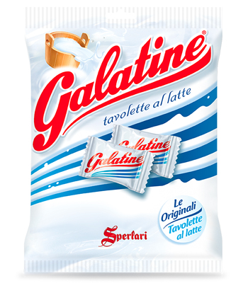 GALATINE LATTE 50 G - Farmacia Mortise