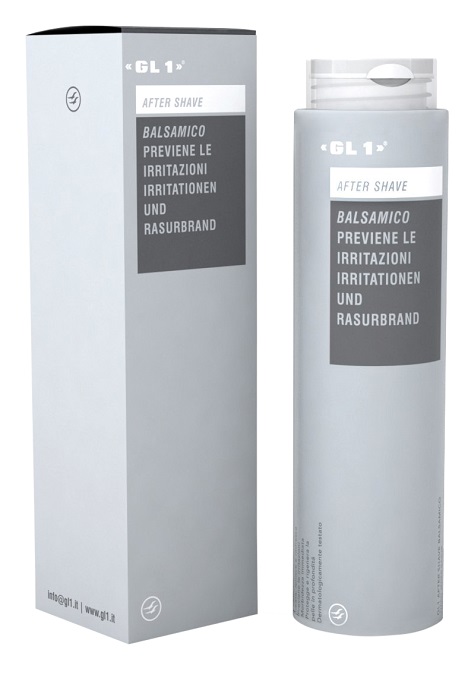 GL1 AFTER SHAVE 250 ML - Farmacia Mortise