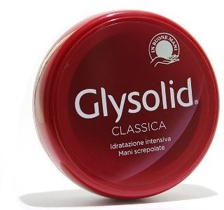 GLYSOLID CREMA MANI BARATTOLO 100 ML - Farmacia Mortise