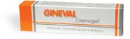 GINEVAL CREMAGEL VAGINALE 30G - Farmacia Mortise