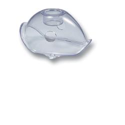MASCHERA 2A. RICAMBIO PER AEROSOL - Farmacia Mortise