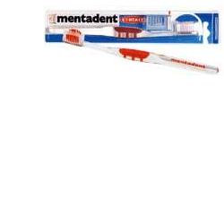 MENTADENT SPAZZOLINO SENSITIVE EXPERT - Farmacia Mortise