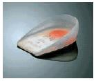 TALLONIERA COLORE ROSSA WONDER CUP MISURA MEDIA - Farmacia Mortise