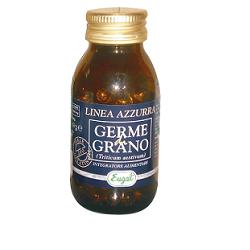 EUGAL OLIO GERME GRANO 200 PERLE - Farmacia Mortise