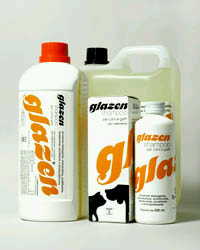 GLAZEN SHAMPOO CANI GATTI FLACONE 200 ML - Farmacia Mortise