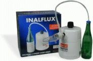 INALATORE DI ACQUE TERMALI A GETTO CALDO UMIDO - Farmacia Mortise