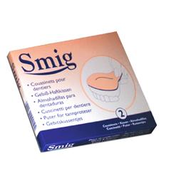 SMIG CUSCINETTO DENTIERE 2 PEZZI - Farmacia Mortise