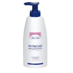 SAPONE LIQUIDO INTIMO CON DOSATORE 250 ML - Farmacia Mortise