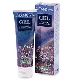 FISFORTE GEL FISSAGGIO FORTE 125 ML - Farmacia Mortise