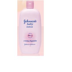 JOHNSONS BABY CREMA LIQUIDA 200 ML - Farmacia Mortise