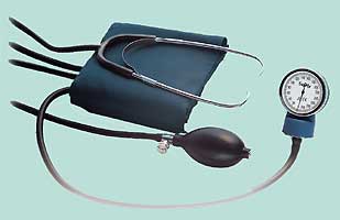SFIGMOMANOMETRO CON FONENDOSCOPIO FAMILY - Farmacia Mortise