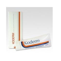 KODERM CREMA BARRIERA 75 ML - Farmacia Mortise