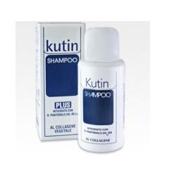 KUTIN COLLAGENE SHAMPOO 200 ML - Farmacia Mortise