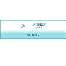 LADERM PASTA MANI 30 ML - Farmacia Mortise