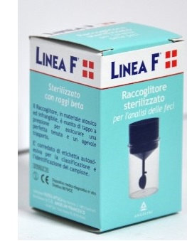RACCOGLITORE FECI LINEA F - Farmacia Mortise