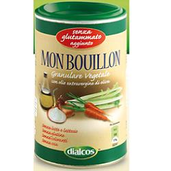 MON BOUILLON 200 G - Farmacia Mortise