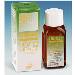 CRUZZY SHAMPOO POTENZIATO 150 ML - Farmacia Mortise