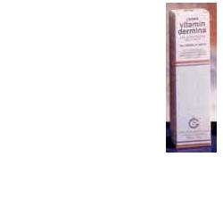 VITAMINDERMINA CREMA OSSIDO DI ZINCO 50 ML - Farmacia Mortise