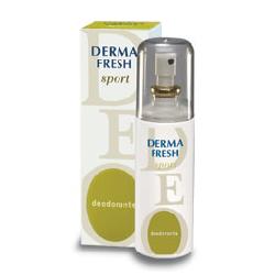 DERMAFRESH SPORT SPRAY NO GAS ML 100 - Farmacia Mortise