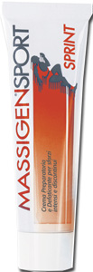 MASSIGEN SPORT SPRINT 50 ML - Farmacia Mortise