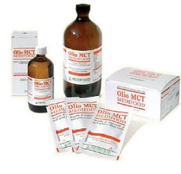 MCT OLIO 240 ML - Farmacia Mortise