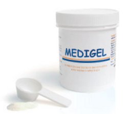 MEDIGEL 100 G - Farmacia Mortise