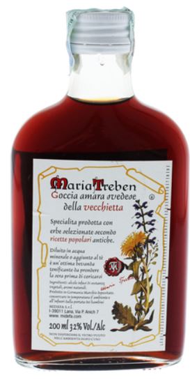 AMARO SVEDESE VECCHIETTA 200 ML - Farmacia Mortise