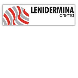 LENIDERMINA CREMA LENITVA BABY DERMO 30 ML - Farmacia Mortise