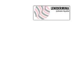 LENIDERMINA POLVERE LIQUIDA 100 ML - Farmacia Mortise