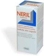 NERIL LOZIONE 200 ML - Farmacia Mortise