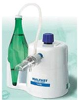 PRONTEX INALATORE PER ACQUE TERMALI INALFAST - Farmacia Mortise