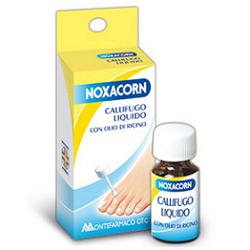 NOXACORN CALLIFUGO LIQUIDO FLACONE DA 7 ML - Farmacia Mortise