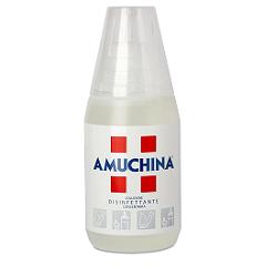 DISINFETTANTE E IGIENIZZANTE A BASE DI IPOCLORITO DI SODIO ANTIMICROBICO AD AMPIO SPETTRO D'AZIONE 11000PPM CLORO 250ML  250ML - Farmacia Mortise
