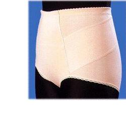 ORIONE 536 CINTOSLIP ERNIARIO DONNA APERTO CON PELOTTE IN COTONE NUDO 6 - Farmacia Mortise