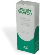 MAVIGEN SHAMPOO EXTRA DELICATO CON AMINOACIDI E PEPTIDI DEL GRANO 200 ML - Farmacia Mortise