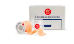 CEROTTO IN ROCCHETTO SOFFIX TELA IN TELA PER FISSAGGIO DI MEDICAZIONI CHE NON DEVONO ESSERE CAMBIATE FREQUENTEMENTE MISURA 10X500CM - Farmacia Mortise