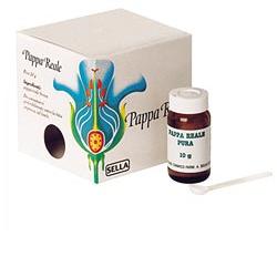 PAPPA REALE LIQUIDA 10 G - Farmacia Mortise