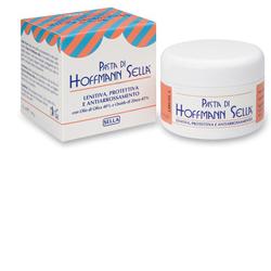 PASTA HOFFMANN SELLA 75 ML - Farmacia Mortise