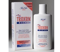 TRIDERM BAGNO OLEATO 250 ML - Farmacia Mortise