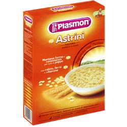 PLASMON ASTRINI 340 G 1 PEZZO - Farmacia Mortise