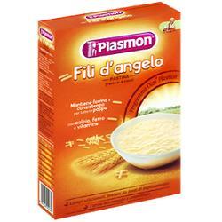 PLASMON FILI D'ANGELO 340 G 1 PEZZO - Farmacia Mortise