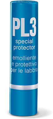 PL3 SPECIAL PROTECTOR STICK 4 ML - Farmacia Mortise