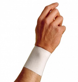 POLSINO IN COTONE GIBAUD 1 PAIO MISURA 4 - Farmacia Mortise